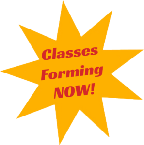classes now